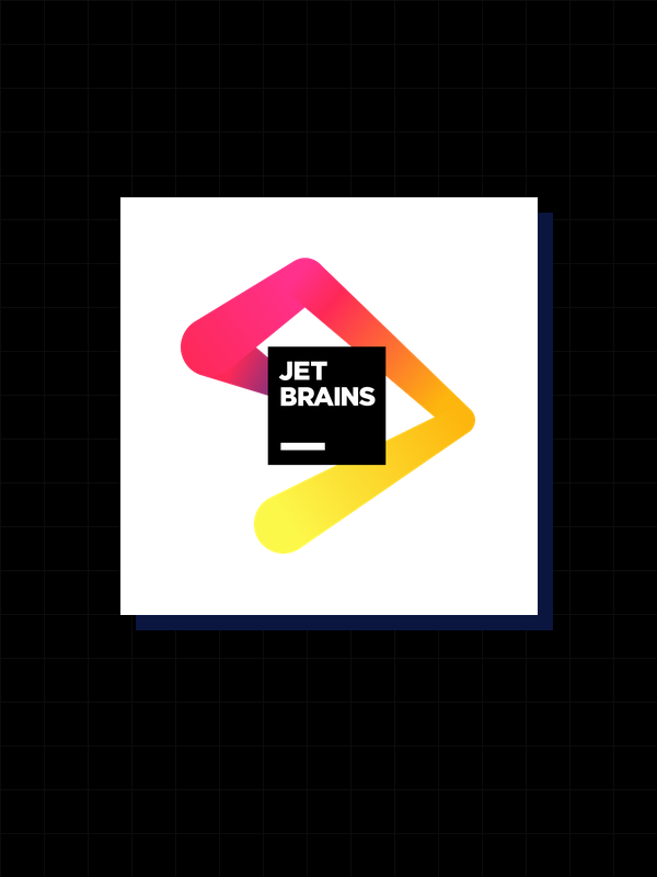 JetBrains